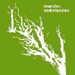 MANTLER - Sadisfaction