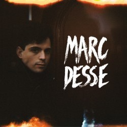 Marc Desse - Nuit noire