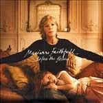 MARIANNE FAITHFULL - Before the Poison