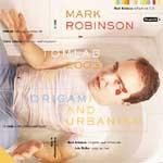 MARK ROBINSON - Origami and Urbanism