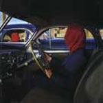 MARS VOLTA - Frances The Mute