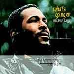 MARVIN GAYE - What's going on - Deluxe edition