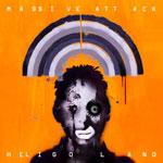 MASSIVE ATTACK - Heligoland