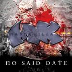 MASTA KILLA - No Said Date