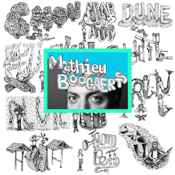 Mathieu Boogaerts - Mathieu Boogaerts