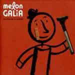 MELON GALIA - Les embarras du quotidien