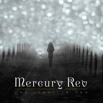 Mercury Rev - The Light In You