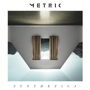 Metric - Synthetica