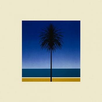 Metronomy - The English Riviera