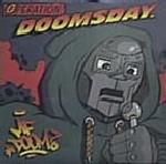 MF Doom - Operation Doomsday