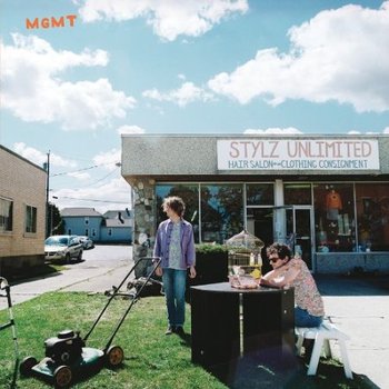 MGMT - MGMT