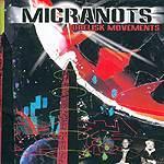 MICRANOTS - Obelisk Movements