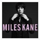 Miles Kane - Colour of the Trap