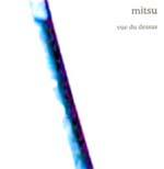 MITSU - Vue du dessus