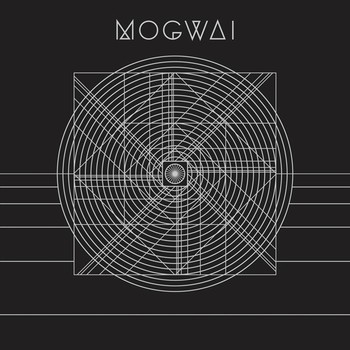 Mogwai - Music Industry 3. Fitness Industry 1. EP