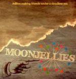 MOONJELLIES - EP 1 + 2