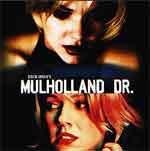 MULHOLLAND DRIVE - Bande Originale du Film