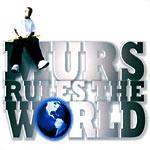 MURS - Murs Rules The World