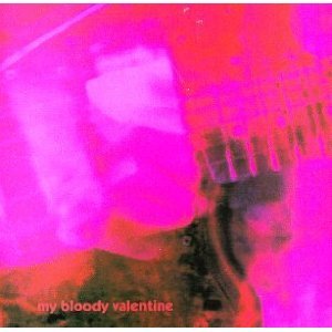 My Bloody Valentine - Loveless