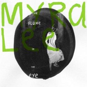 Myra Lee - The Flame in the Eye