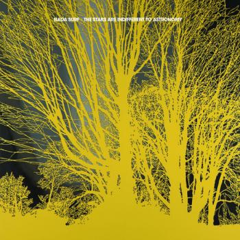 Nada Surf - The Stars are Indifferent to Astronomy