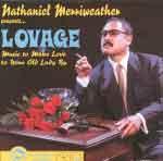 NATHANIEL MERRIWEATHER PRESENTS… - Lovage (Music to make love to your old lady by)