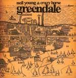 NEIL YOUNG - Greendale