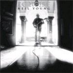 NEIL YOUNG - Le Noise