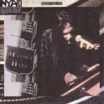 NEIL YOUNG - Live At Massey Hall 1971