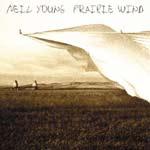 NEIL YOUNG - Prairie Wind