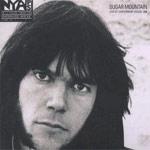 NEIL YOUNG - Sugar Mountain: Live At Canterbury House 1968