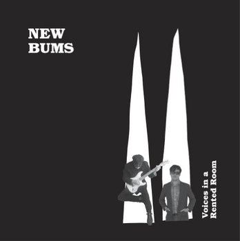 New Bums - Voices in a Rented Room