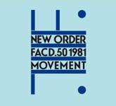 NEW ORDER - Movement