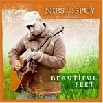 NIBS VAN DER SPUY - Beautiful Feet