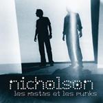 NICHOLSON - Les Rastas Et Les Punks