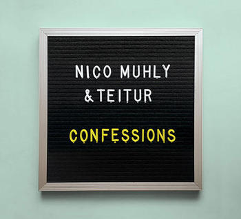 Nico Mulhy & Teitur - Confessions