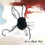 NINE BLACK ALPS - Everything Is