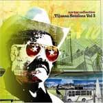 NORTEC COLLECTIVE - Tijuana Sessions Vol. 3