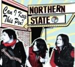 NORTHERN STATE - Can I Keep This Pen?