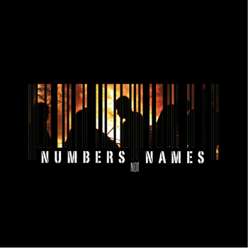 Numbers Not Names - What's the Price?