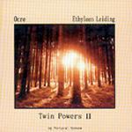 OCRE / ETHYLEEN LEIDING - Twin Towers II