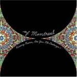 OF MONTREAL - Hissing Fauna, Are You The Destroyer?