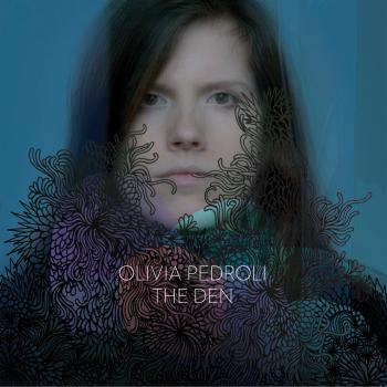 Olivia Pedroli - The Den