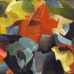 Olivia Tremor Control - Black Foliage