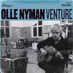 OLLE NYMAN - Venture