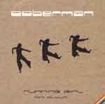 OOBERMAN - Running girl