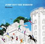 OROUNI - Jump Out The Window