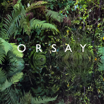 Orsay Orsay - 25'25''25'''