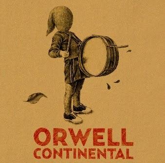 Orwell - Continental