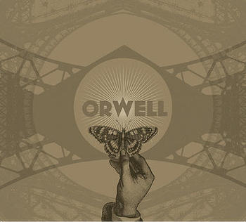 Orwell - Exposition Universelle